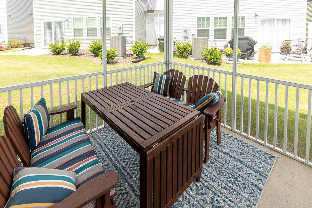 1158 Epiphany Road Morrisville, NC 27560 - Photo 21 of 25 Photo 21