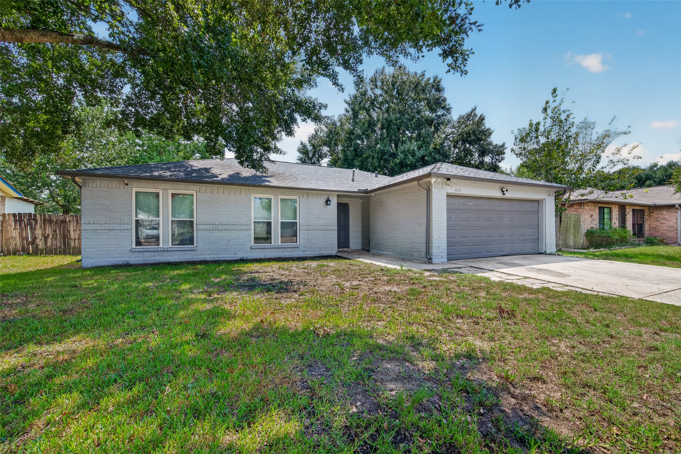 3615 Acorn Run Lane Spring, TX 77389 - Photo 3 of 37 Gallery Image 3
