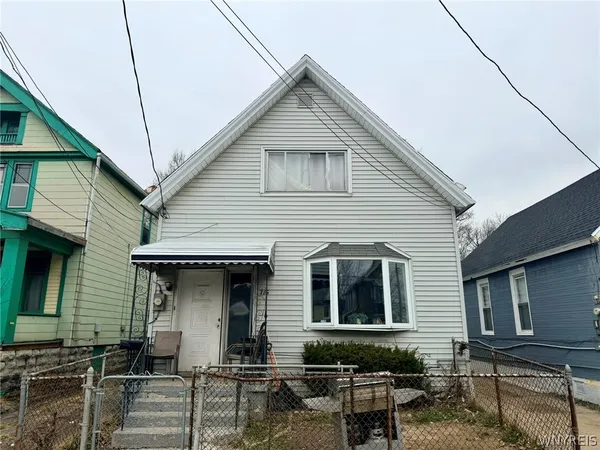 $87,400 | 716 Northampton Street, Buffalo, NY 14211
