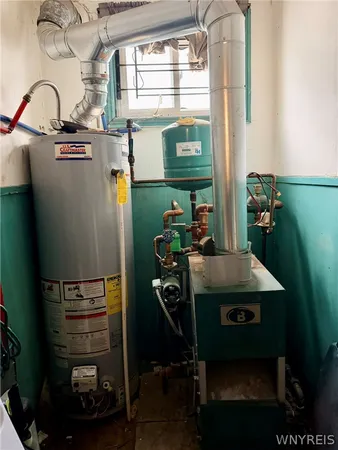 $87,400 | 716 Northampton Street, Buffalo, NY 14211