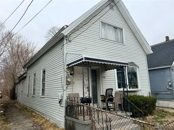 $87,400 | 716 Northampton Street, Buffalo, NY 14211