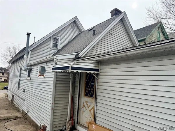 $87,400 | 716 Northampton Street, Buffalo, NY 14211