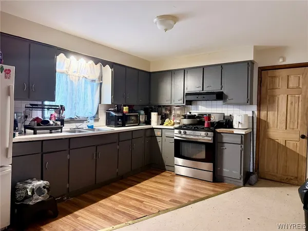 $87,400 | 716 Northampton Street, Buffalo, NY 14211