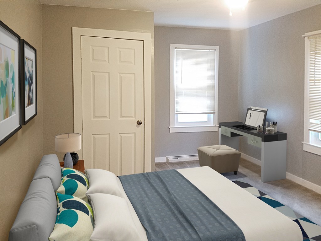 384 Nottingham Street Springfield, MA 01104 - Photo 23 of 25