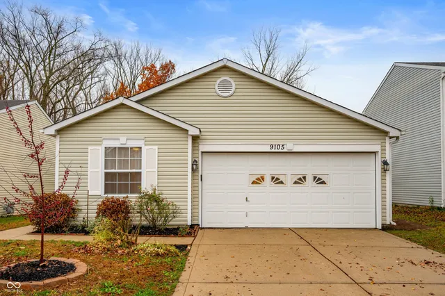 $225,000 | 9105 Southernwood Way, Indianapolis, IN 46231