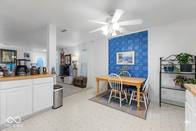 $225,000 | 9105 Southernwood Way, Indianapolis, IN 46231