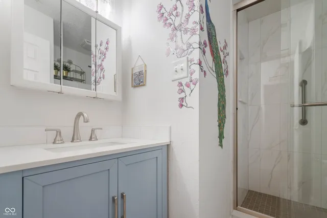 $225,000 | 9105 Southernwood Way, Indianapolis, IN 46231