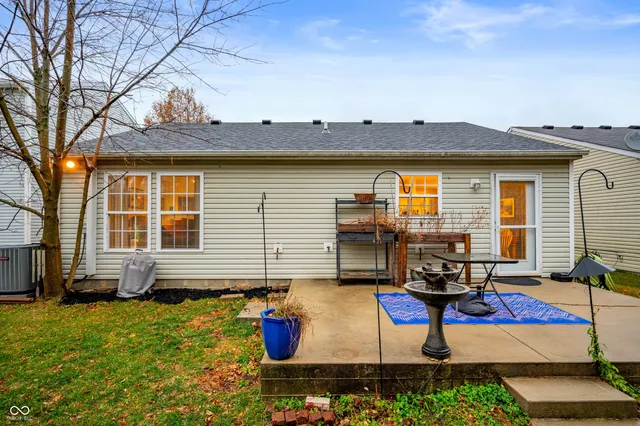 $225,000 | 9105 Southernwood Way, Indianapolis, IN 46231