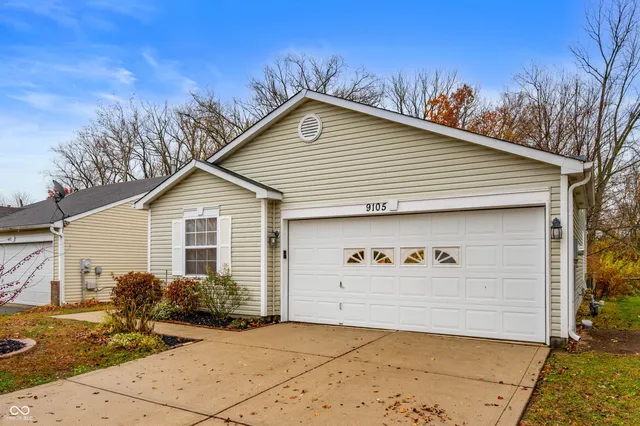 $225,000 | 9105 Southernwood Way, Indianapolis, IN 46231