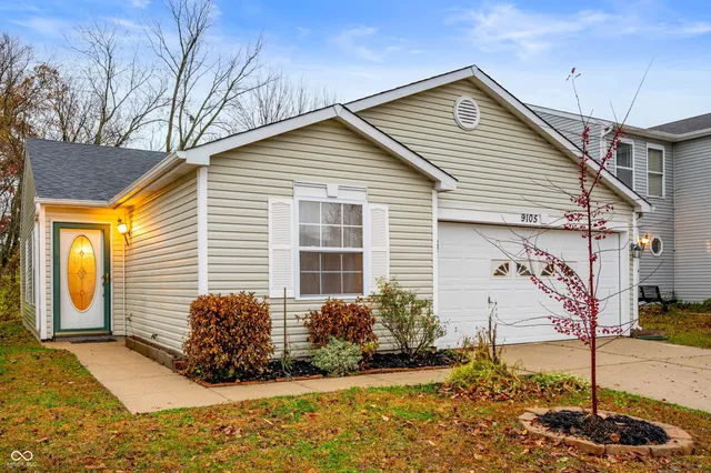 $225,000 | 9105 Southernwood Way, Indianapolis, IN 46231