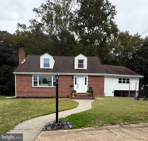 $414,900 | 80 Union Street, Pennsville, NJ 08070