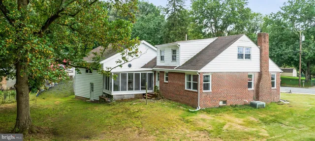 $414,900 | 80 Union Street, Pennsville, NJ 08070