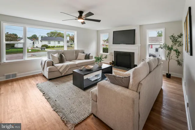 $414,900 | 80 Union Street, Pennsville, NJ 08070