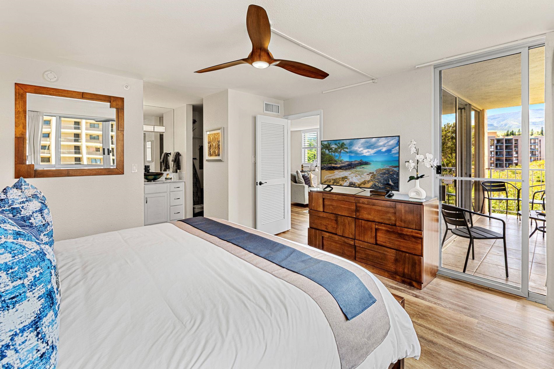 4365 Lower Honoapiilani Road, Unit 520 Lahaina, HI 96761 - Photo 21 of 35