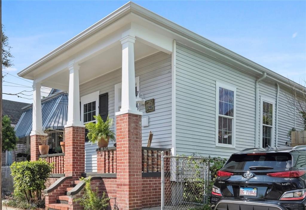 7713 Zimple Street New Orleans, LA 70118 - Photo 1 of 23