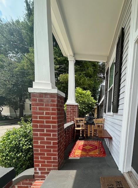 7713 Zimple Street New Orleans, LA 70118 - Photo 20 of 23