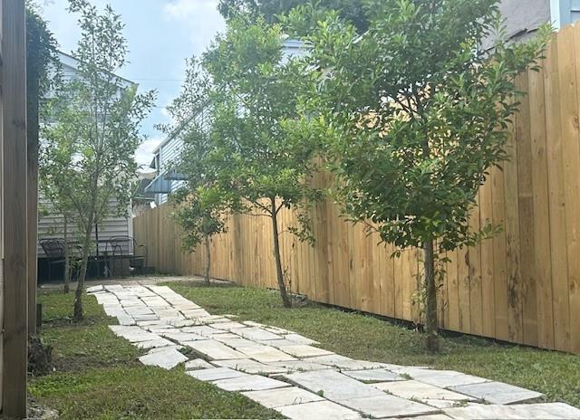 7713 Zimple Street New Orleans, LA 70118 - Photo 21 of 23