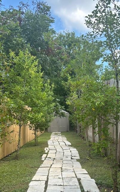 7713 Zimple Street New Orleans, LA 70118 - Photo 22 of 23