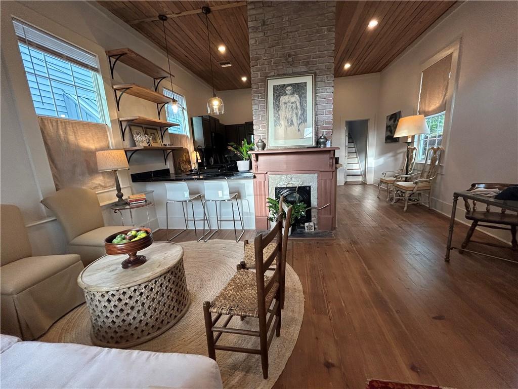 7713 Zimple Street New Orleans, LA 70118 - Photo 3 of 23