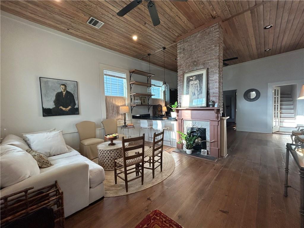 7713 Zimple Street New Orleans, LA 70118 - Photo 4 of 23