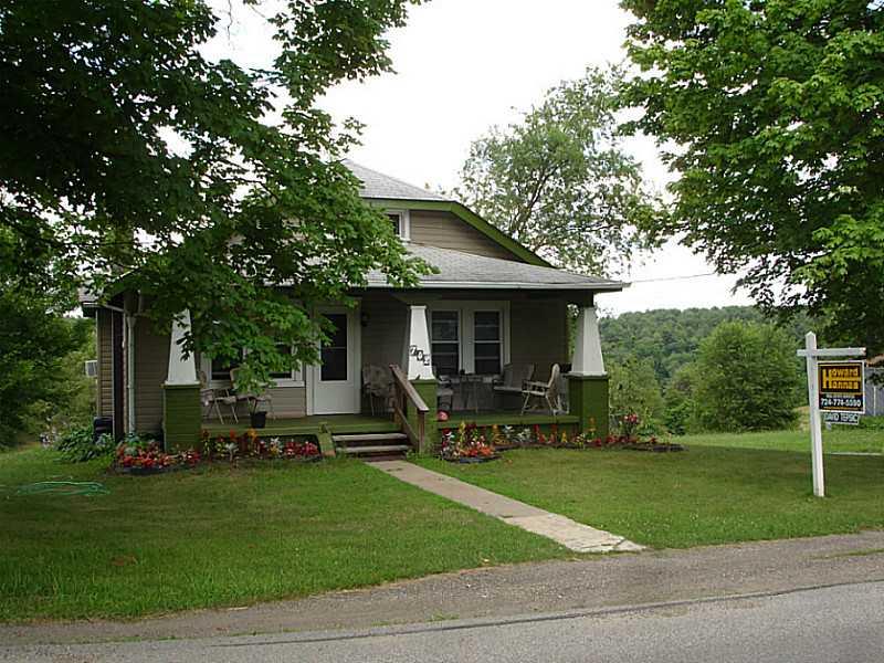 742 Cedar Grove Road Burgettstown, PA 15021 - Photo 1 of 13 Exterior Front.