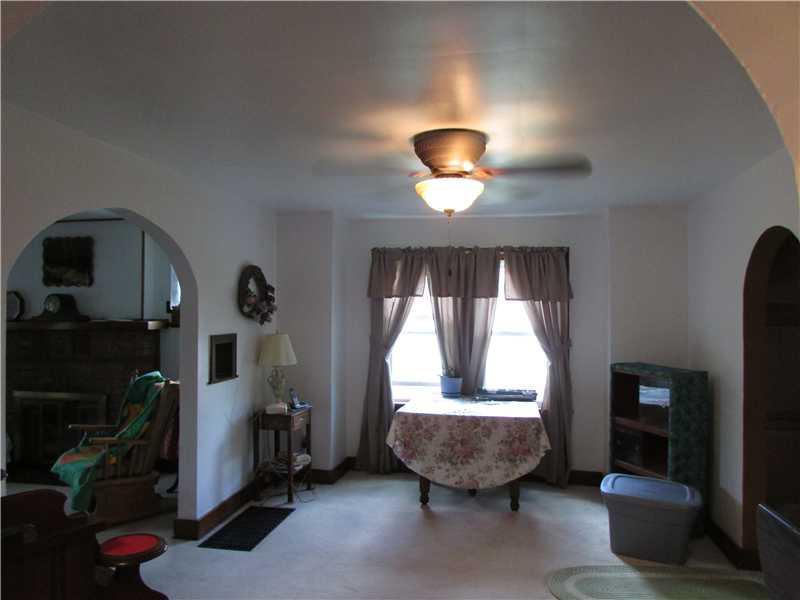 742 Cedar Grove Road Burgettstown, PA 15021 - Photo 3 of 13 Dining Room.