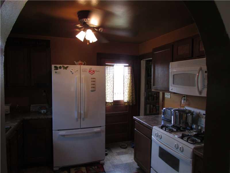 742 Cedar Grove Road Burgettstown, PA 15021 - Photo 4 of 13 Kitchen.