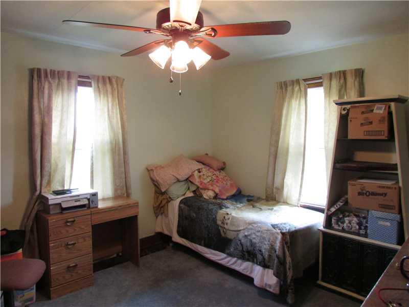 742 Cedar Grove Road Burgettstown, PA 15021 - Photo 7 of 13 Bedroom.