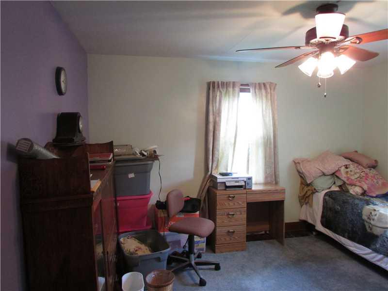 742 Cedar Grove Road Burgettstown, PA 15021 - Photo 8 of 13 Bedroom.