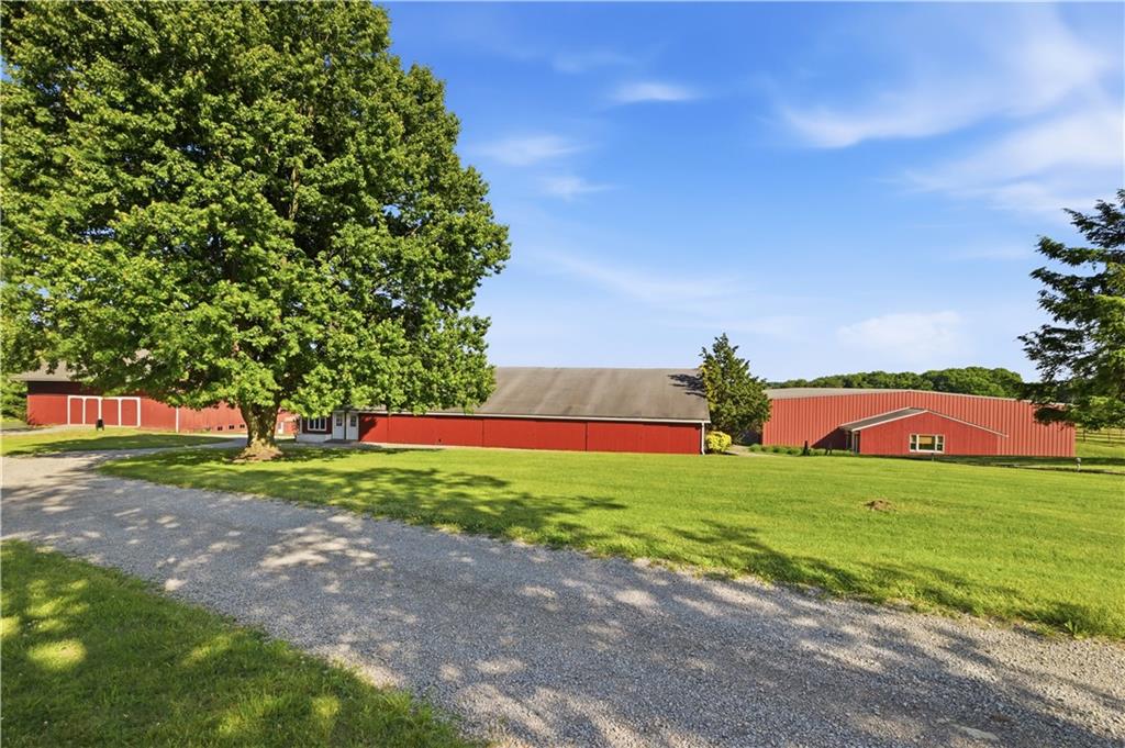121 Brewer Road Saxonburg, PA 16056 - Photo 43 of 49 a view of a park