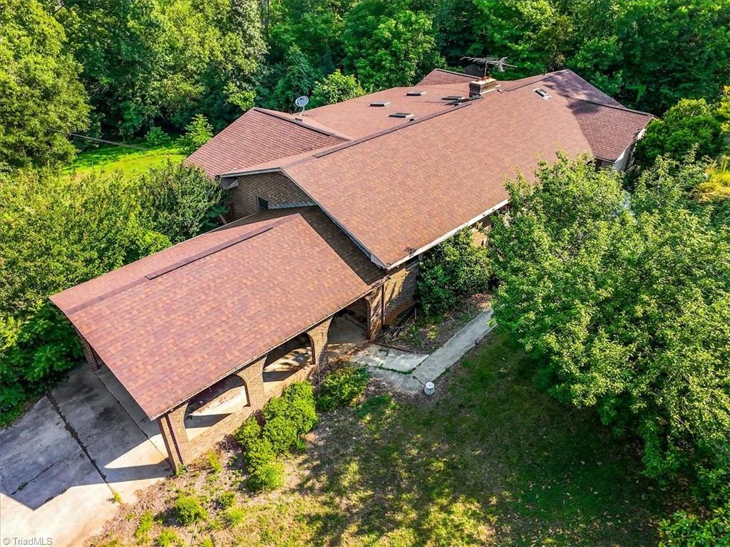 843 Worsham Mill Road Ruffin, NC 27326 - Photo 14 of 28