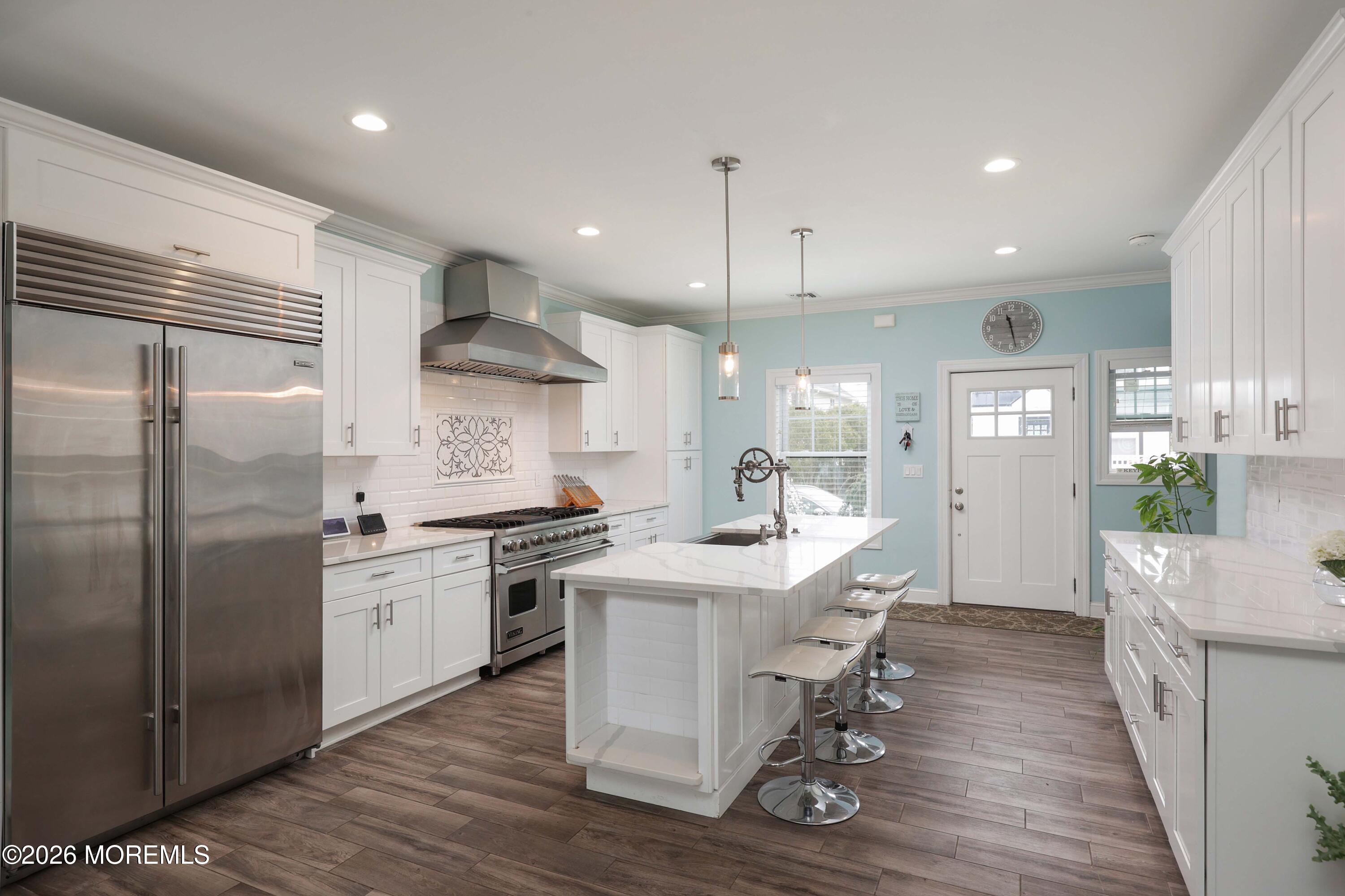 80 Fulton Street Keyport, NJ 07735 - Photo 11 of 55 Kitchen