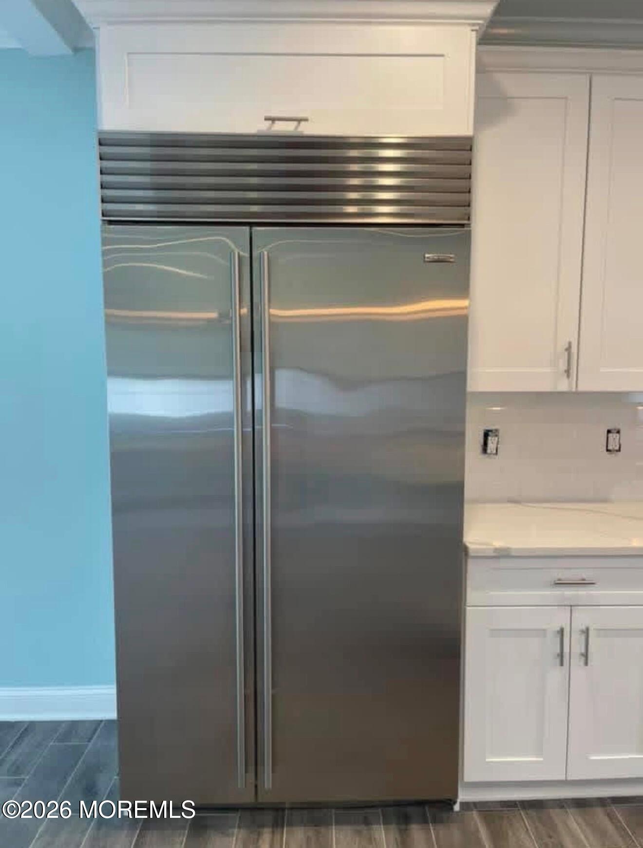 80 Fulton Street Keyport, NJ 07735 - Photo 12 of 55 SubZero Refrigerator
