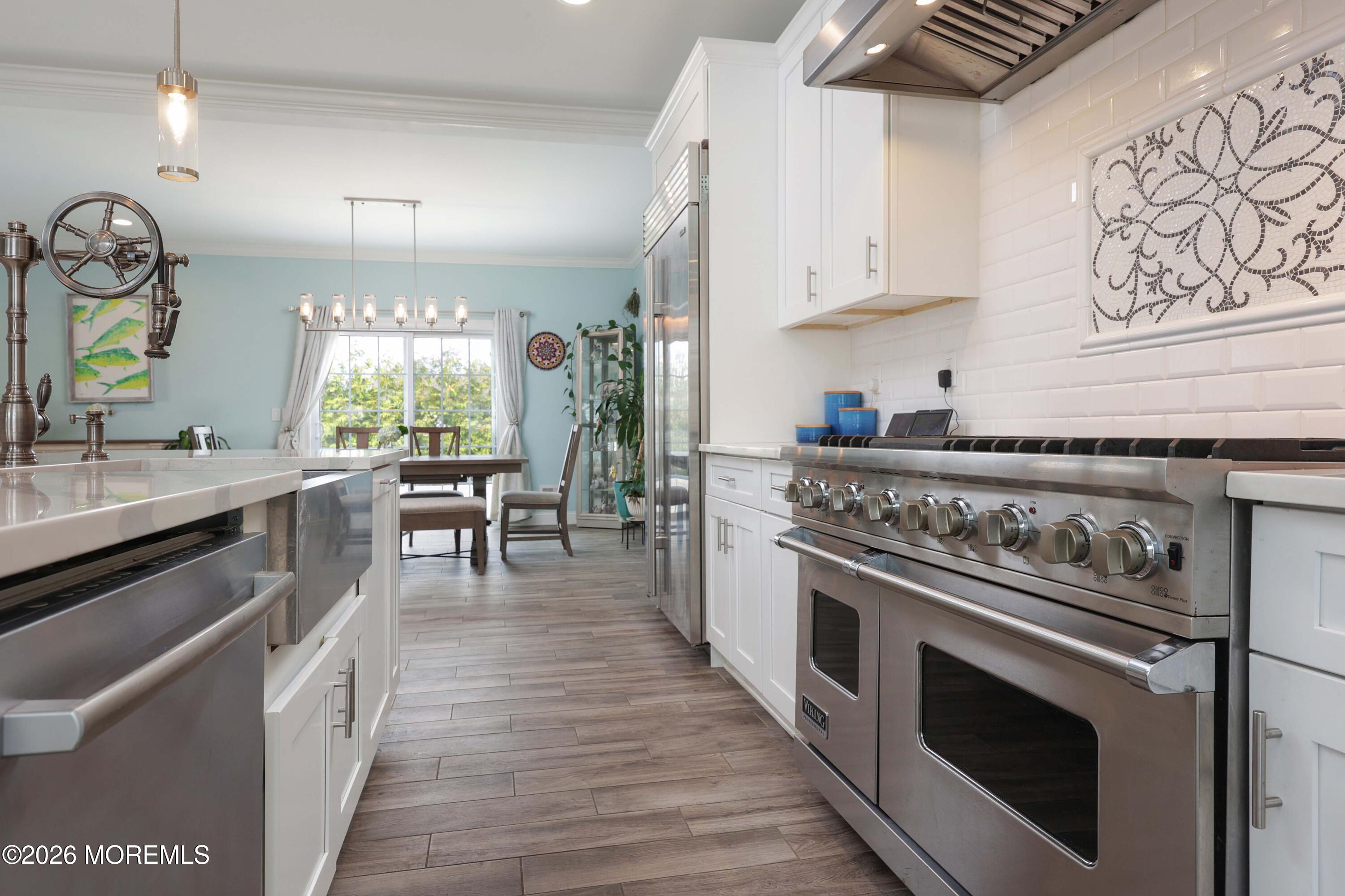 80 Fulton Street Keyport, NJ 07735 - Photo 14 of 55 Kitchen