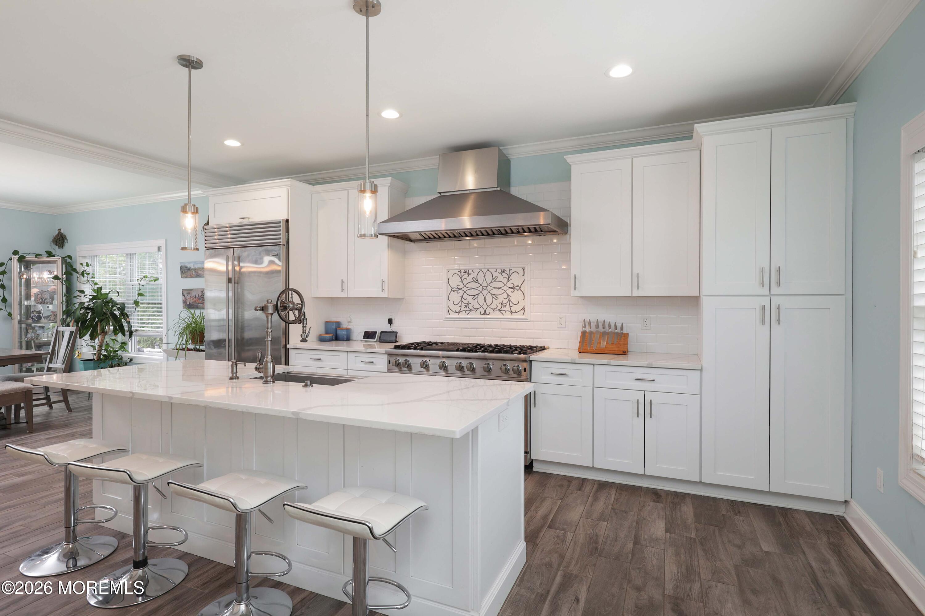 80 Fulton Street Keyport, NJ 07735 - Photo 16 of 55 Kitchen