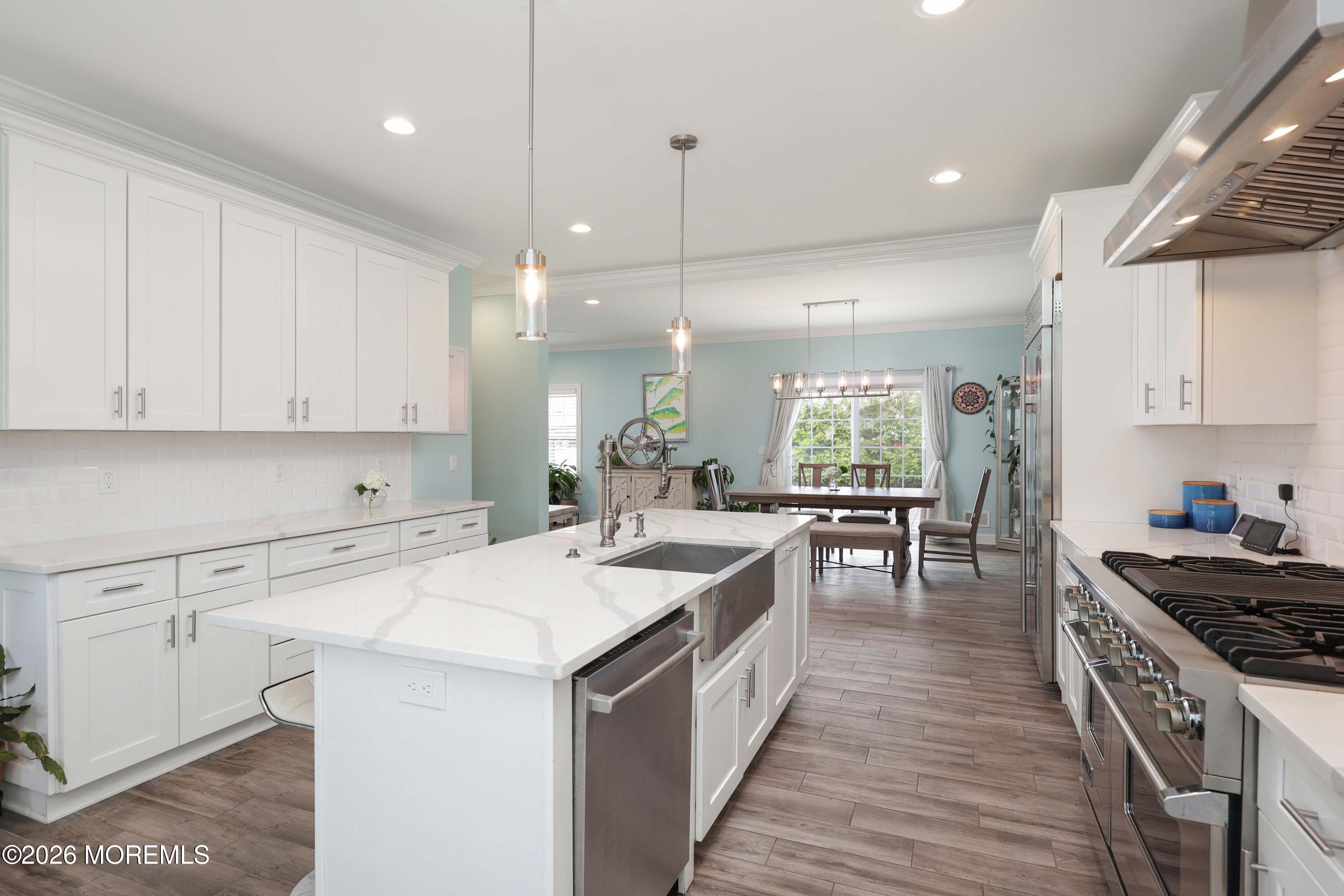 80 Fulton Street Keyport, NJ 07735 - Photo 17 of 55 Kitchen