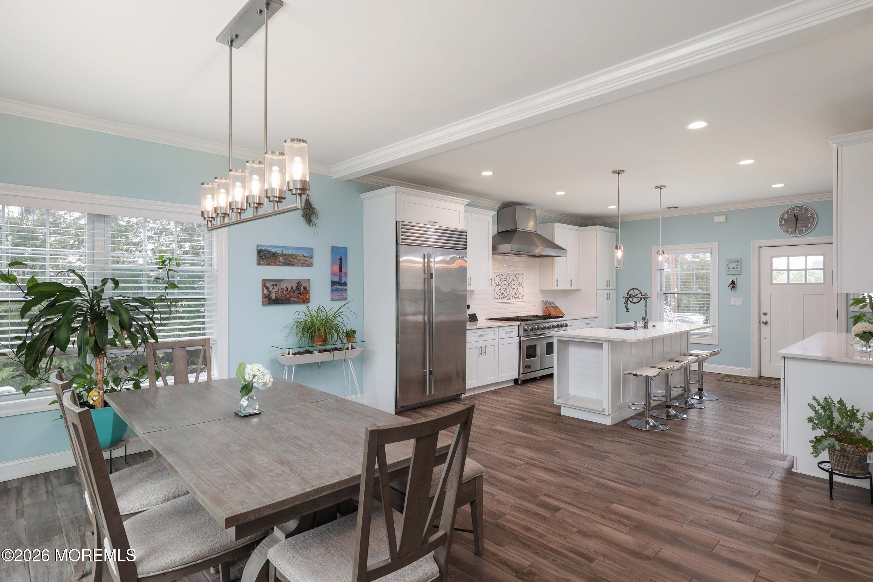 80 Fulton Street Keyport, NJ 07735 - Photo 20 of 55 Dining Room