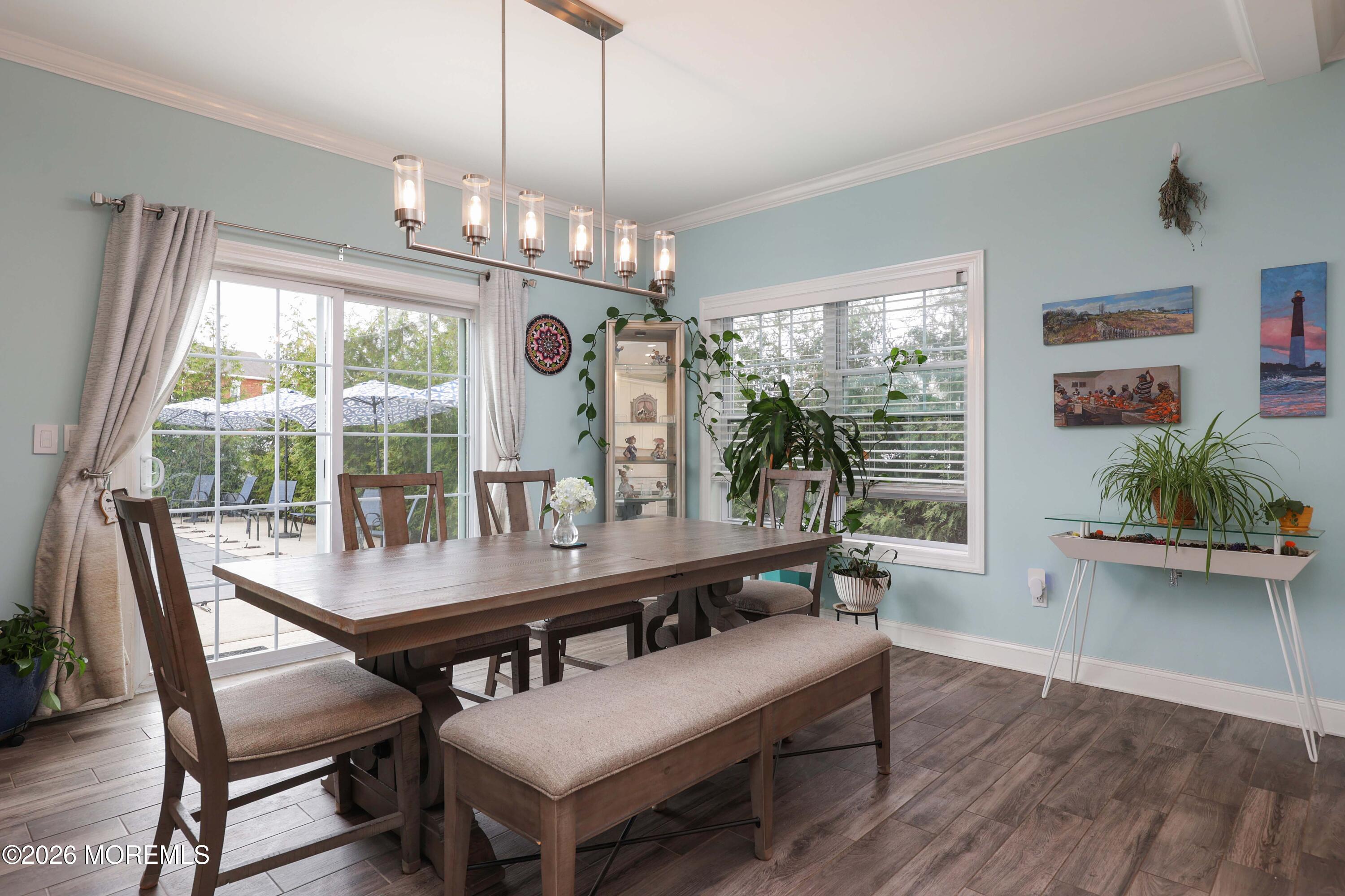 80 Fulton Street Keyport, NJ 07735 - Photo 21 of 55 Dining Room