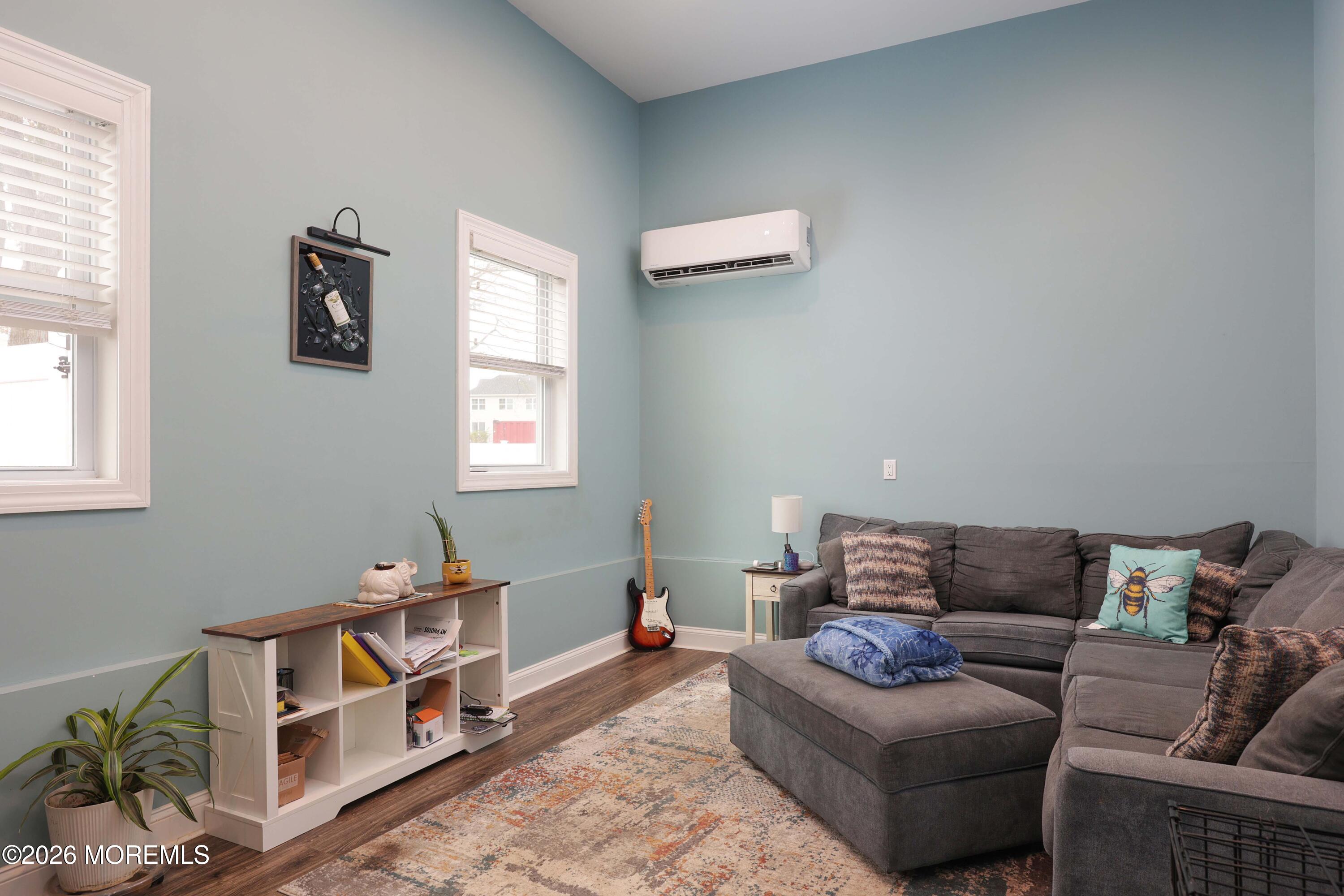 80 Fulton Street Keyport, NJ 07735 - Photo 24 of 55 Garage used as Bonus Room