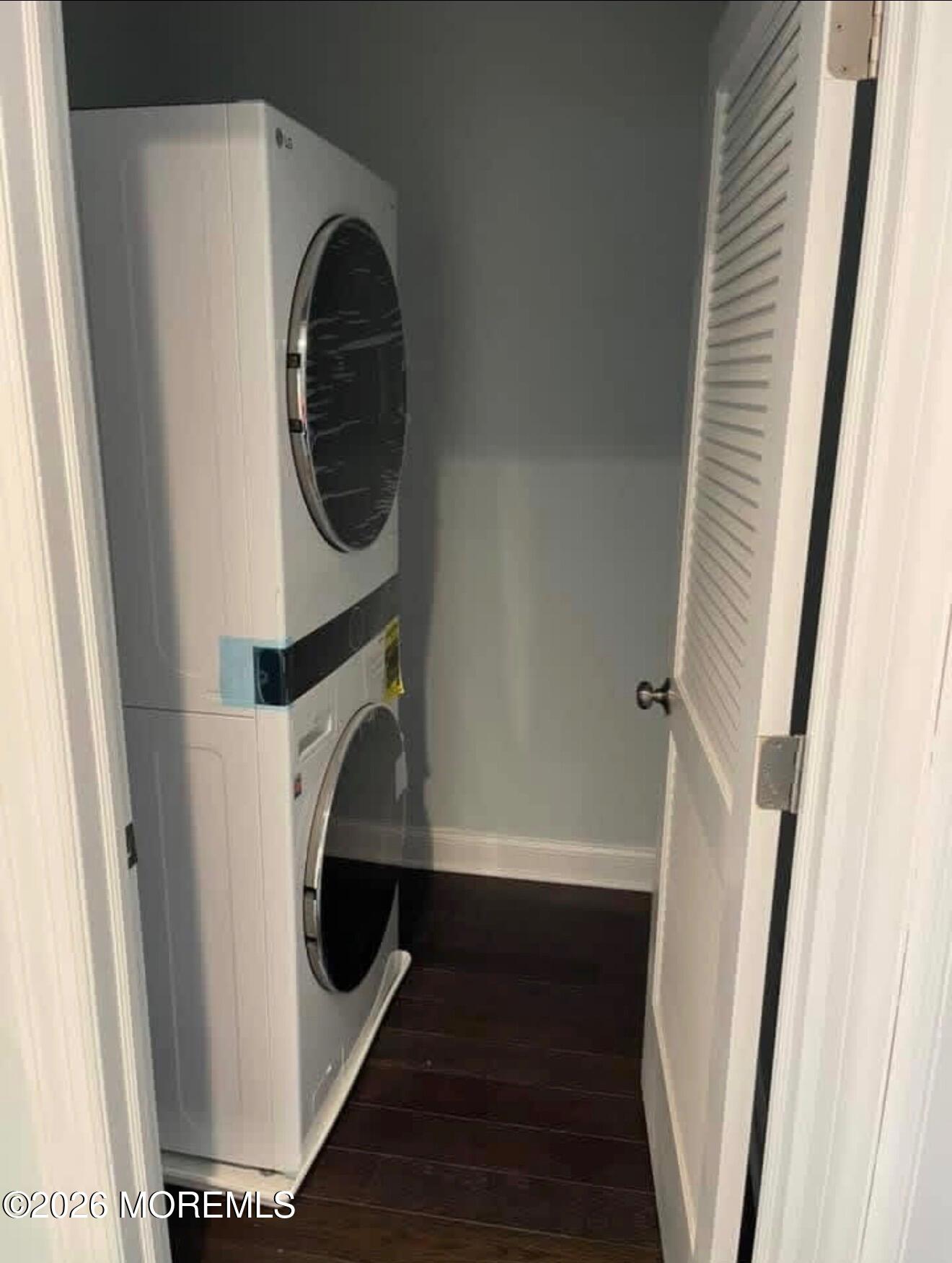 80 Fulton Street Keyport, NJ 07735 - Photo 25 of 55 Laundry on 2nd Floor