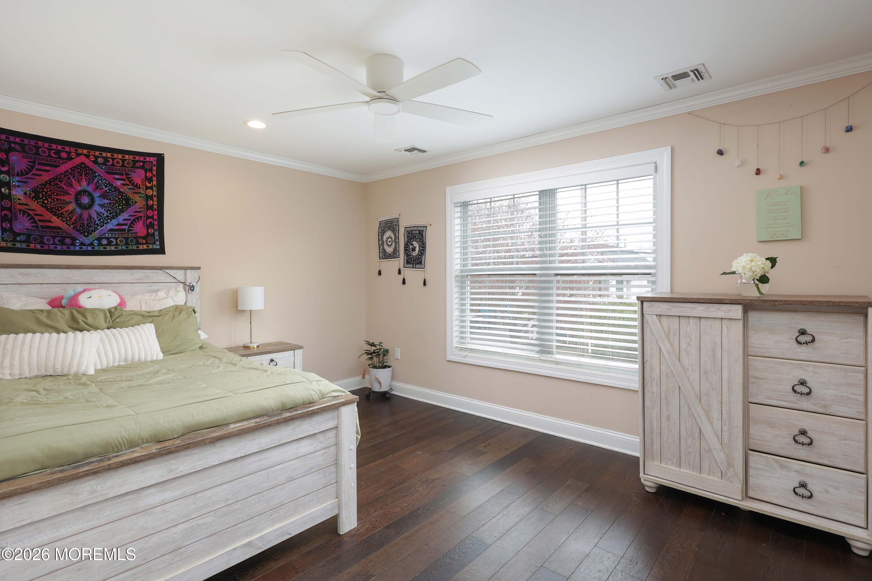 80 Fulton Street Keyport, NJ 07735 - Photo 26 of 55 Bedroom 1