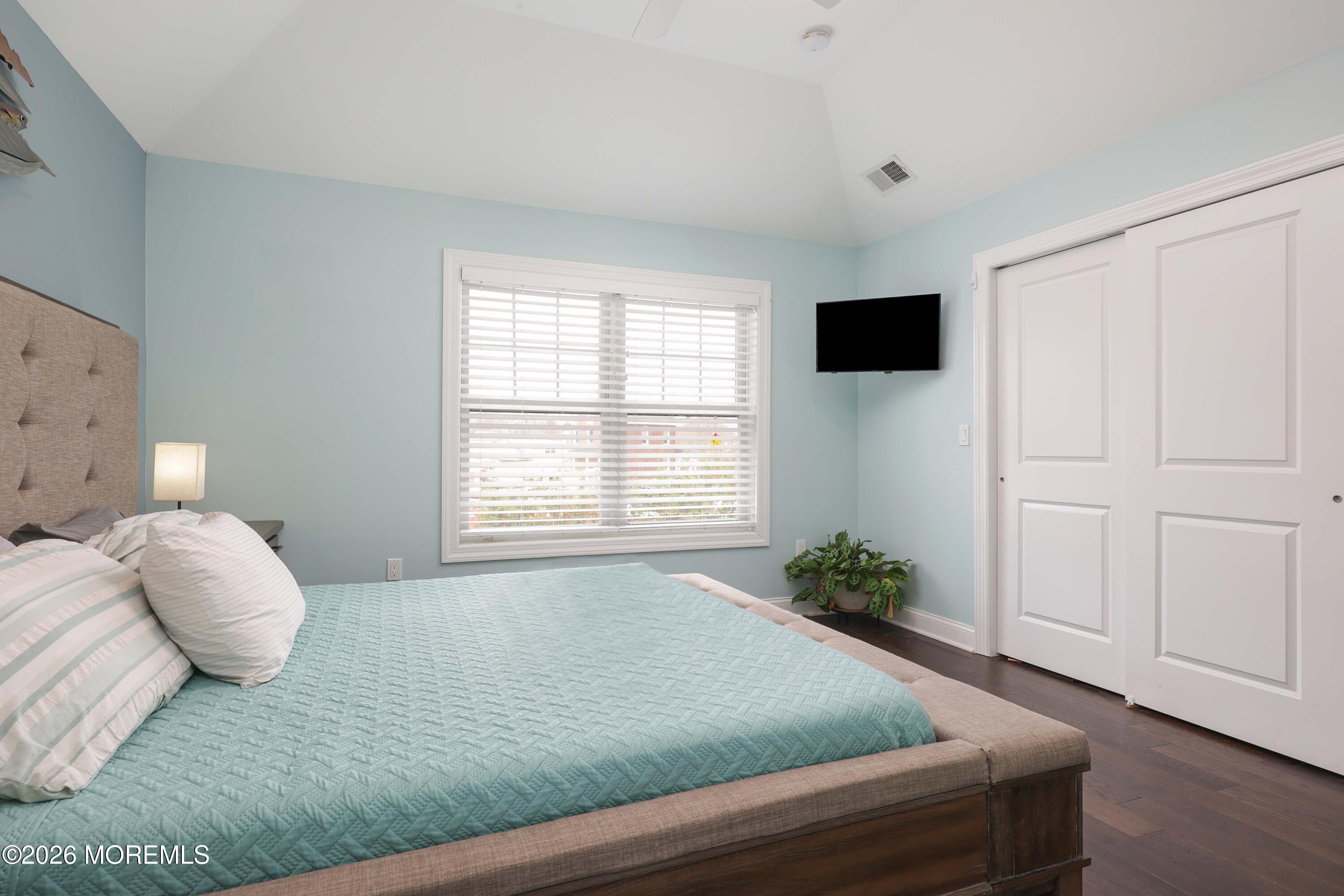 80 Fulton Street Keyport, NJ 07735 - Photo 30 of 55 Primary Bedroom