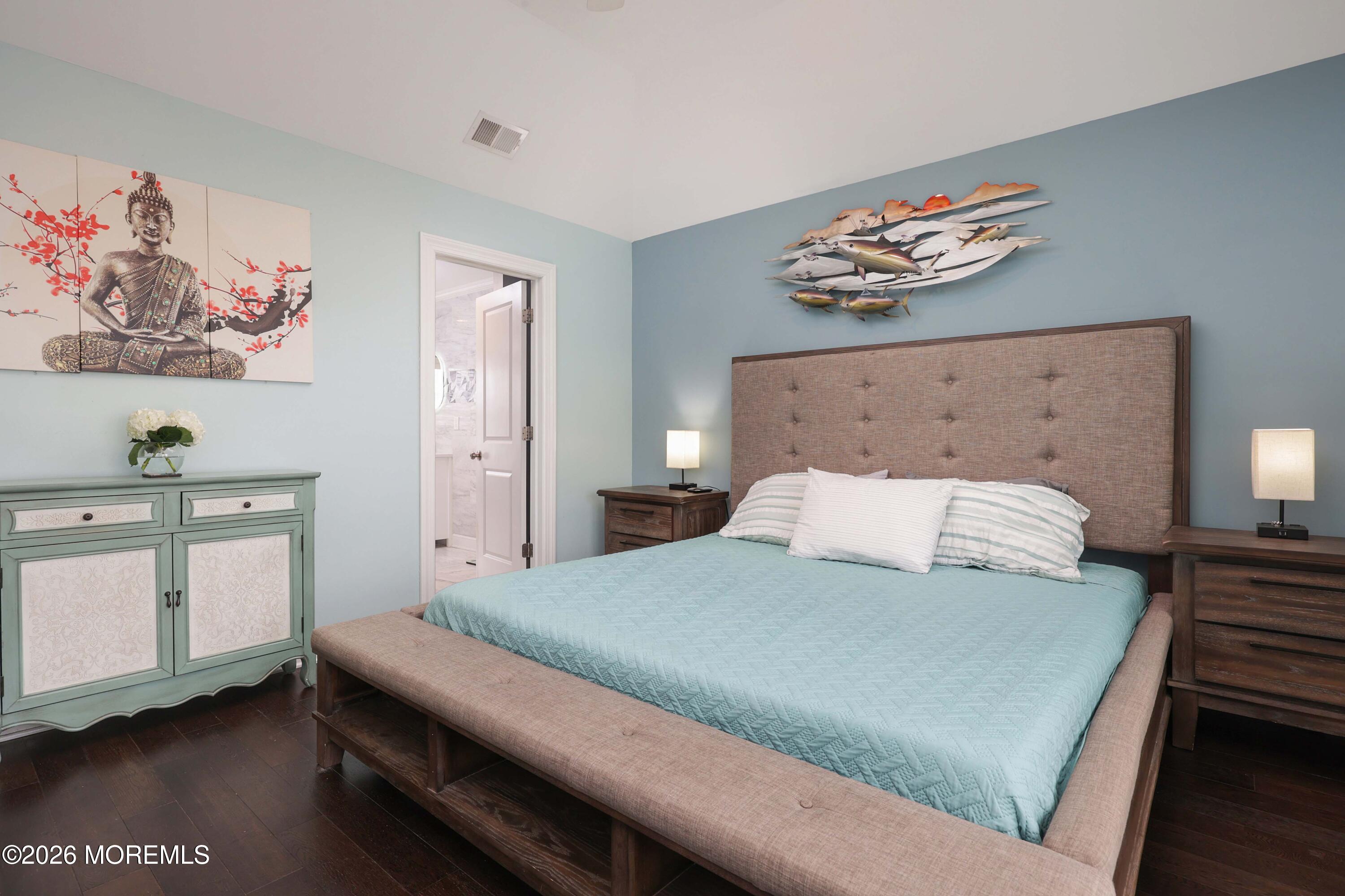 80 Fulton Street Keyport, NJ 07735 - Photo 31 of 55 Primary Bedroom