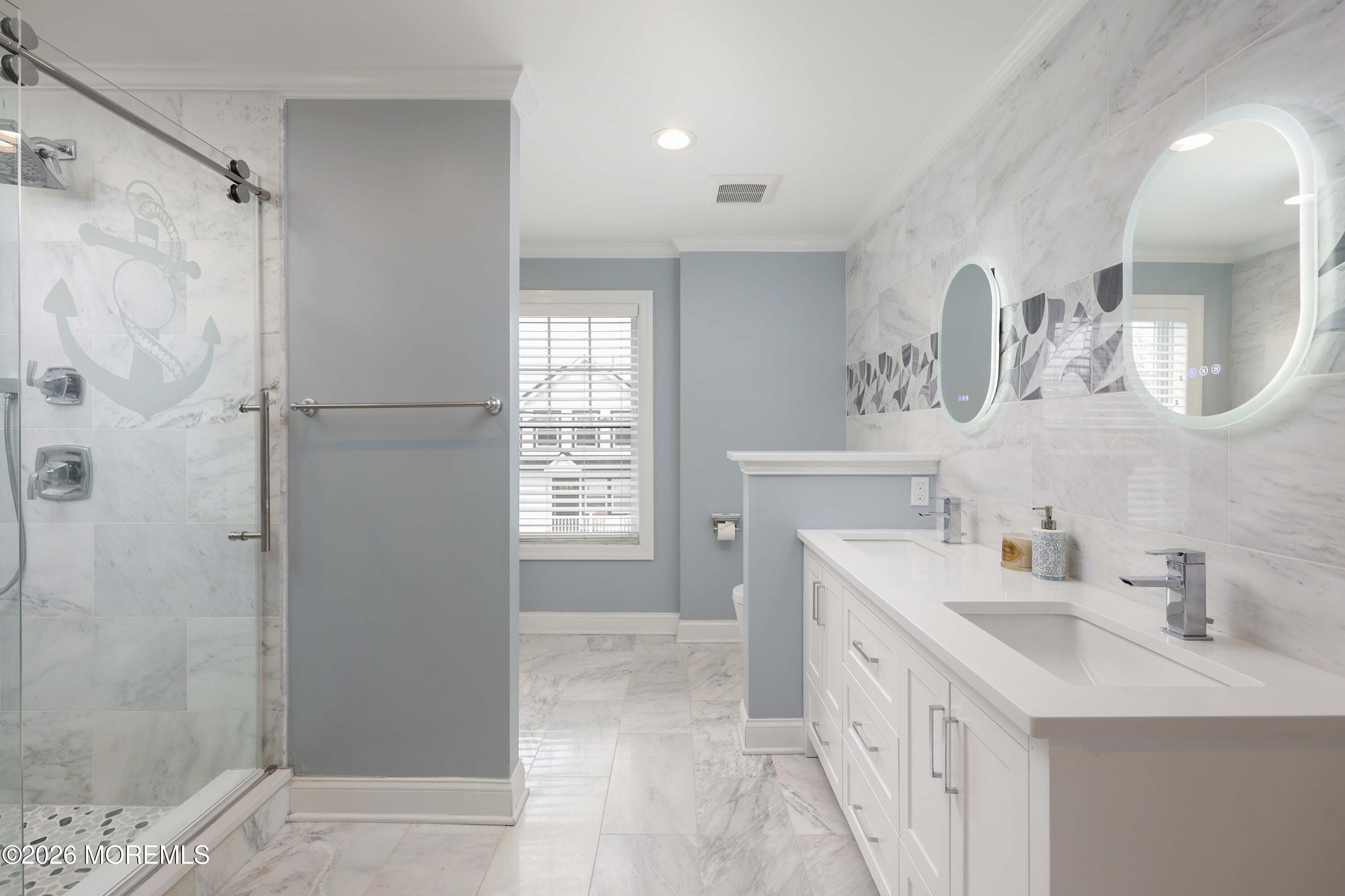 80 Fulton Street Keyport, NJ 07735 - Photo 32 of 55 Primary Ensuite