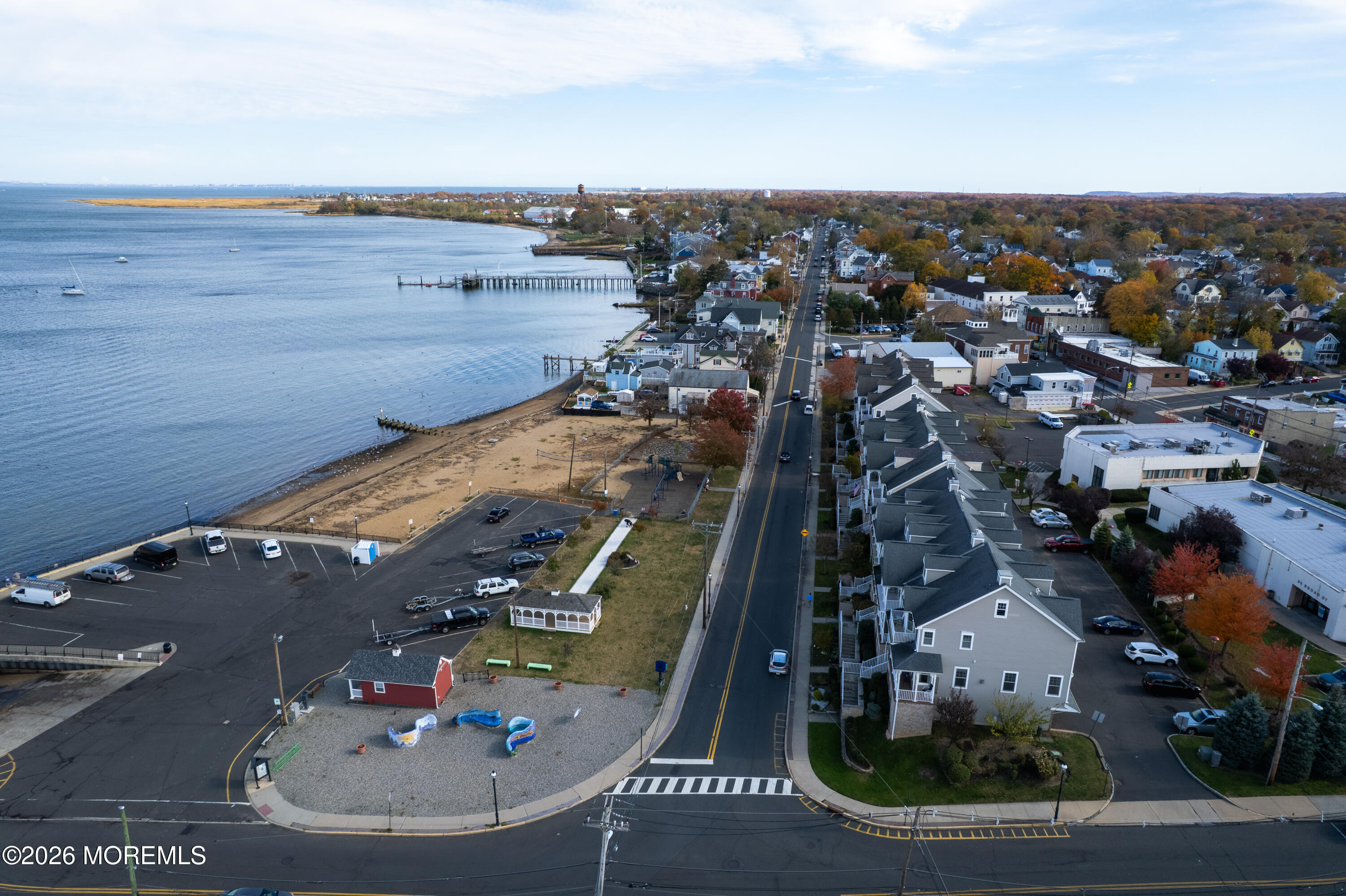 80 Fulton Street Keyport, NJ 07735 - Photo 53 of 55 Beach Waterfront Park