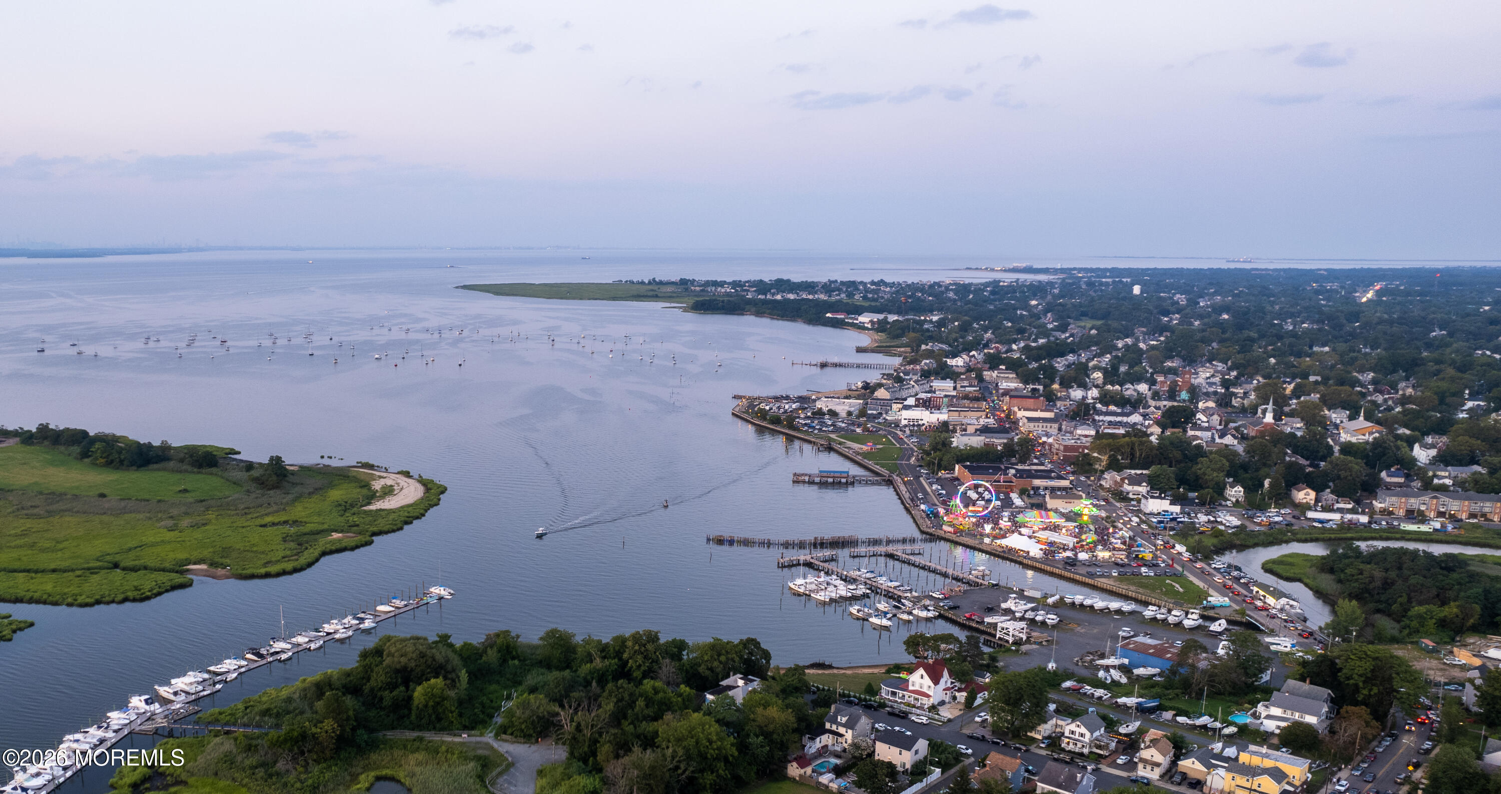 80 Fulton Street Keyport, NJ 07735 - Photo 55 of 55 Keyport Shoreline