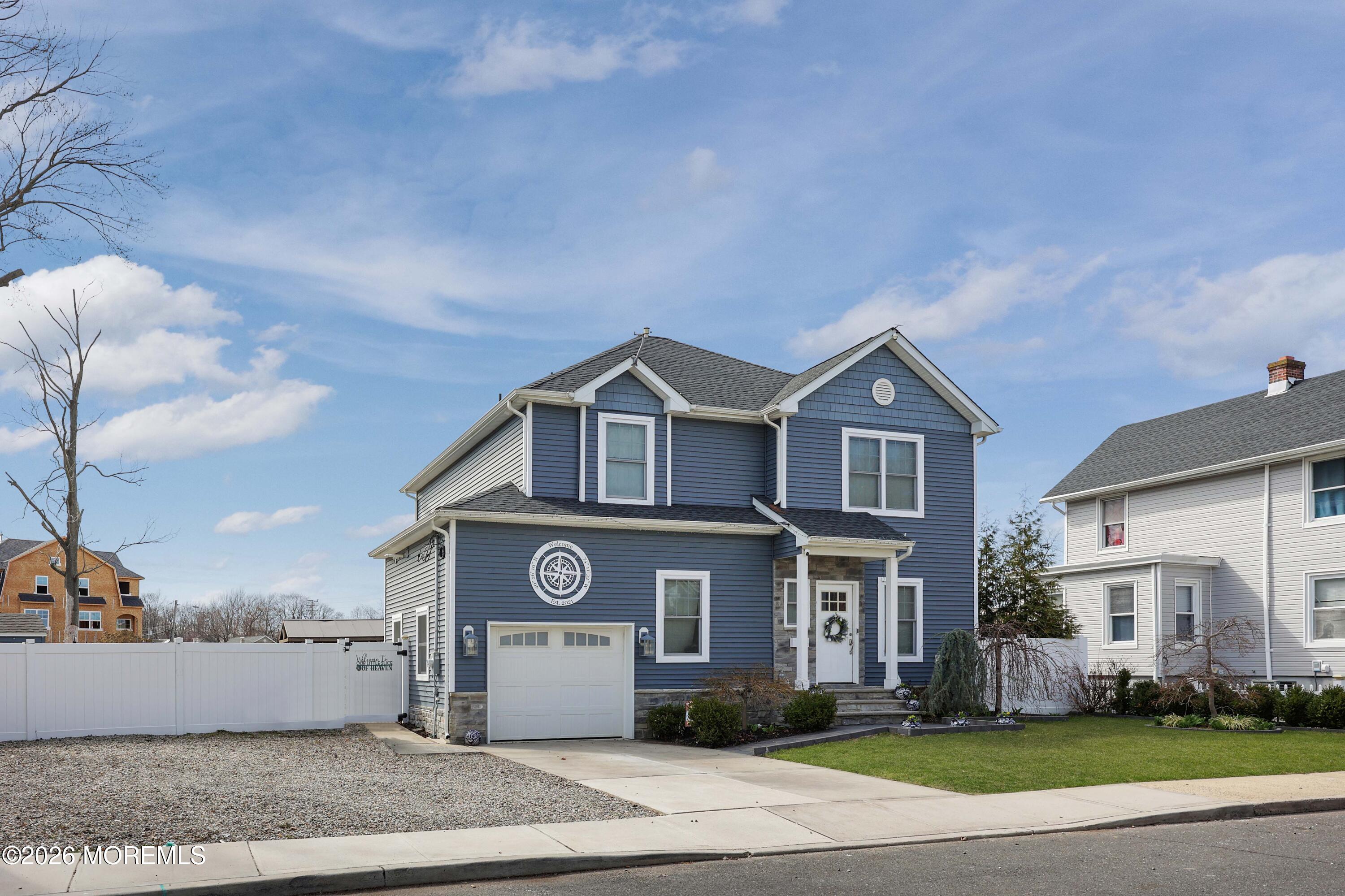 80 Fulton Street Keyport, NJ 07735 - Photo 6 of 55 Front View