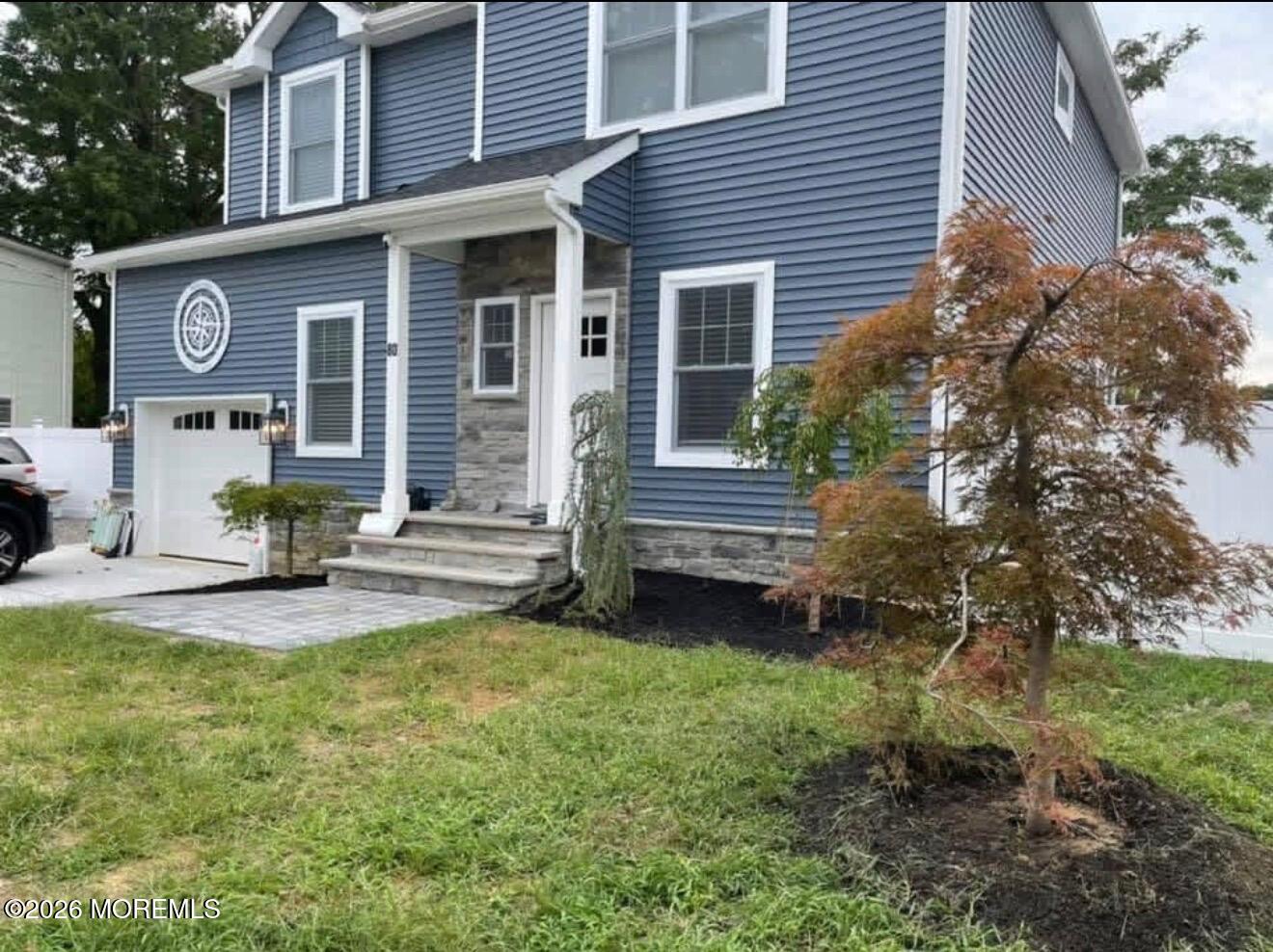 80 Fulton Street Keyport, NJ 07735 - Photo 8 of 55 House Angle