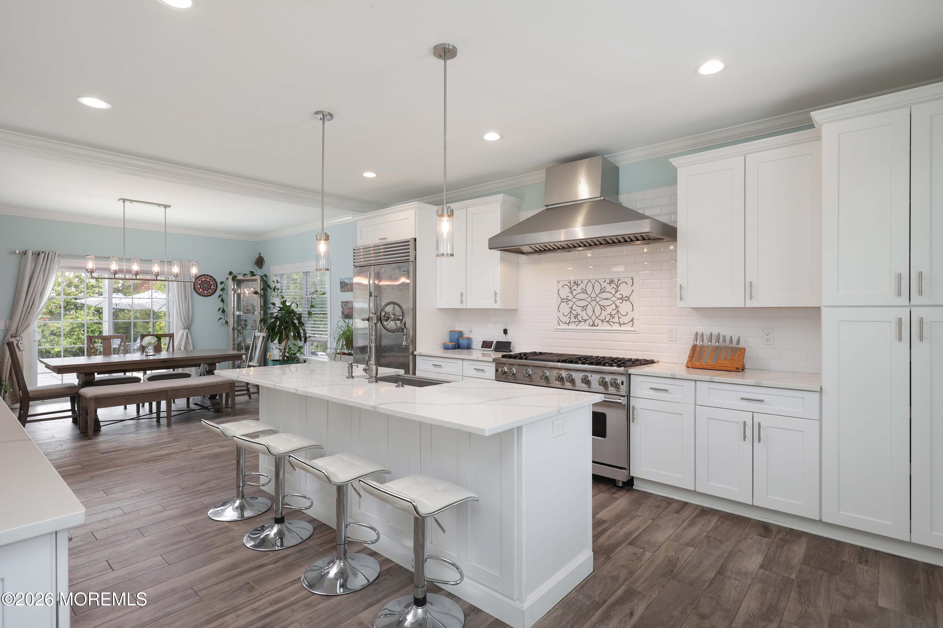 80 Fulton Street Keyport, NJ 07735 - Photo 9 of 55 Kitchen