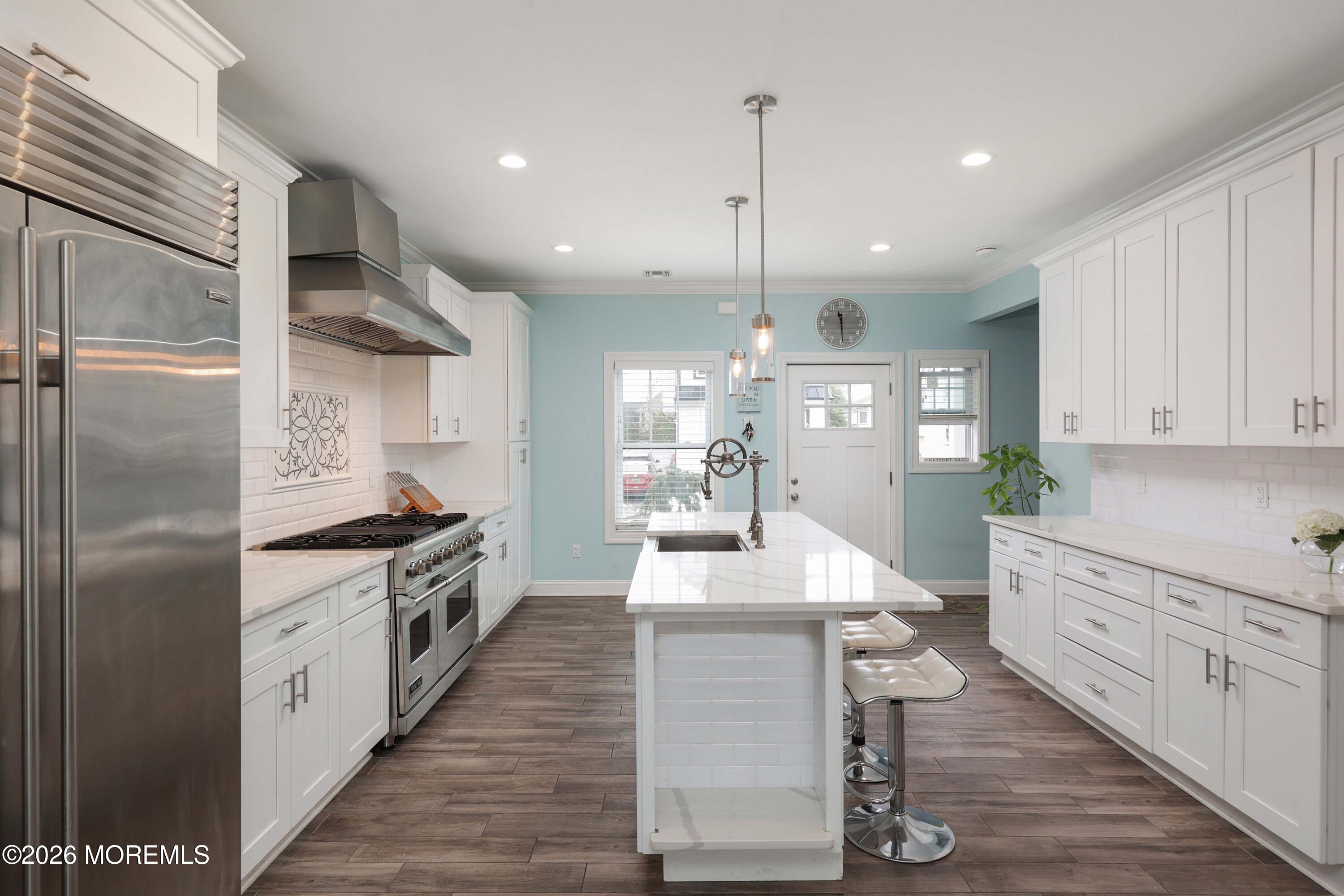 80 Fulton Street Keyport, NJ 07735 - Photo 10 of 55 Kitchen